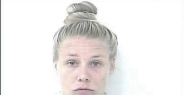 Roxanne Williams, - St. Lucie County, FL 